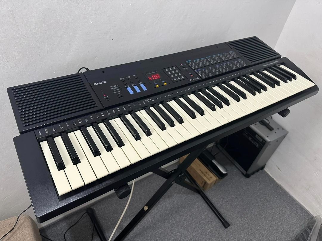 Ctk 530 2025