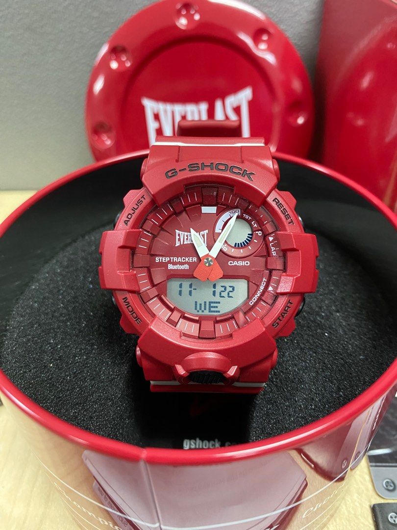 Casio everlast best sale