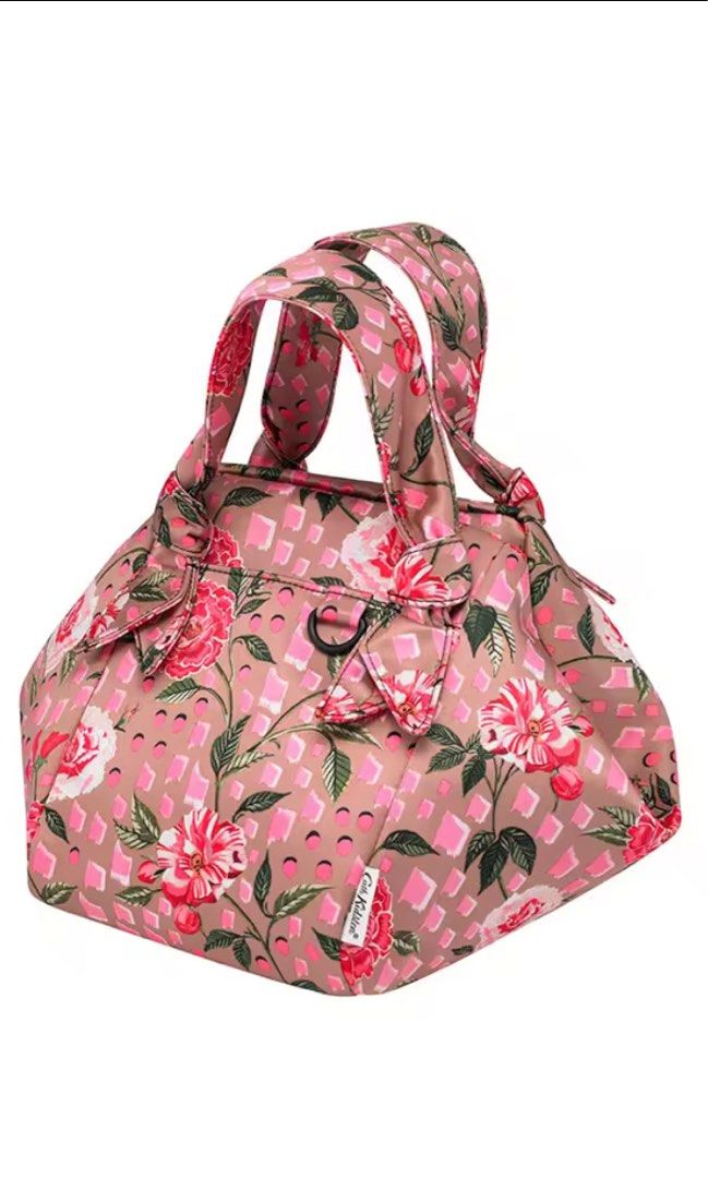 Cath kidston bucket bag outlet