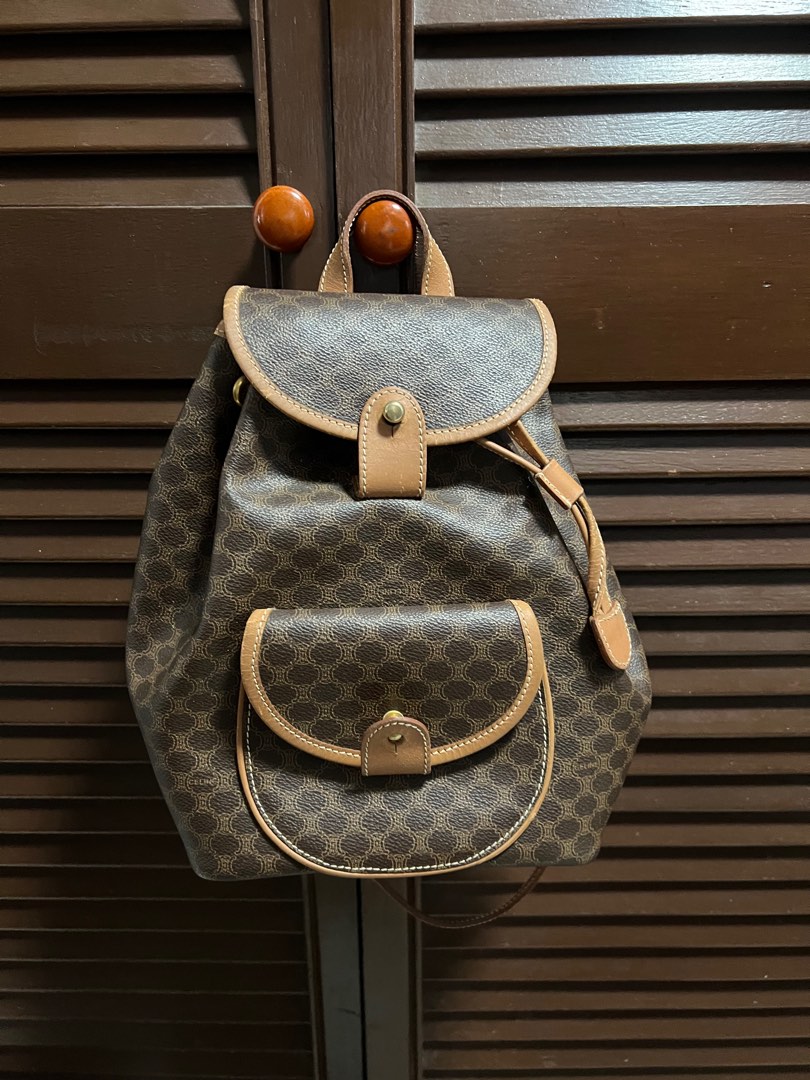 Celine mini backpack sales