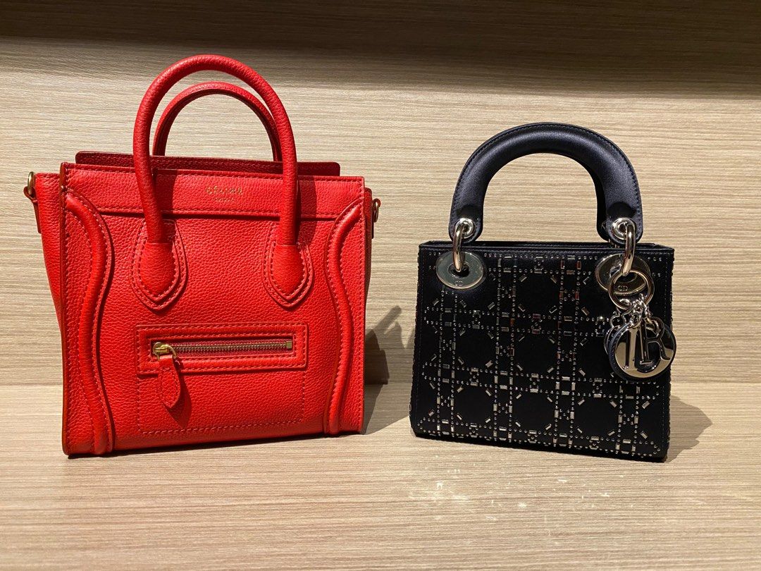 Celine mini clearance crossbody