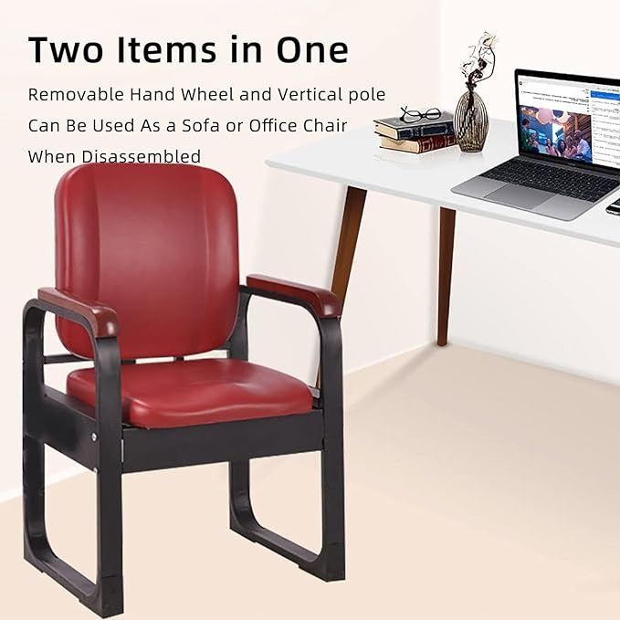 Cervical Traction Chair Neck Pain Relief Spinal Cervical