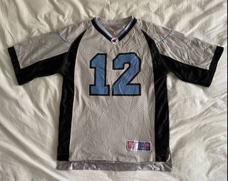 UNDEFEATED BASEBALL LOGO S/S JERSEY – Undefeated