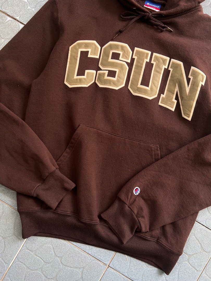 Champion sweater clearance usc jobs