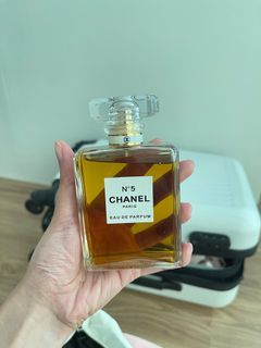 Buy Chanel NO5 perfume 7.5ml unused used CHANEL PARFUME mini bottle  unopened vintage No. 5 number 5 classic popular ladies from Japan - Buy  authentic Plus exclusive items from Japan
