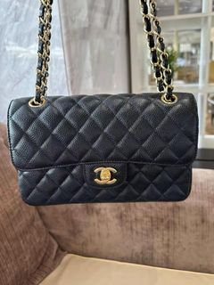 Chanel Classic Flap - Maxi (Ref A58601) - Hardware Protector