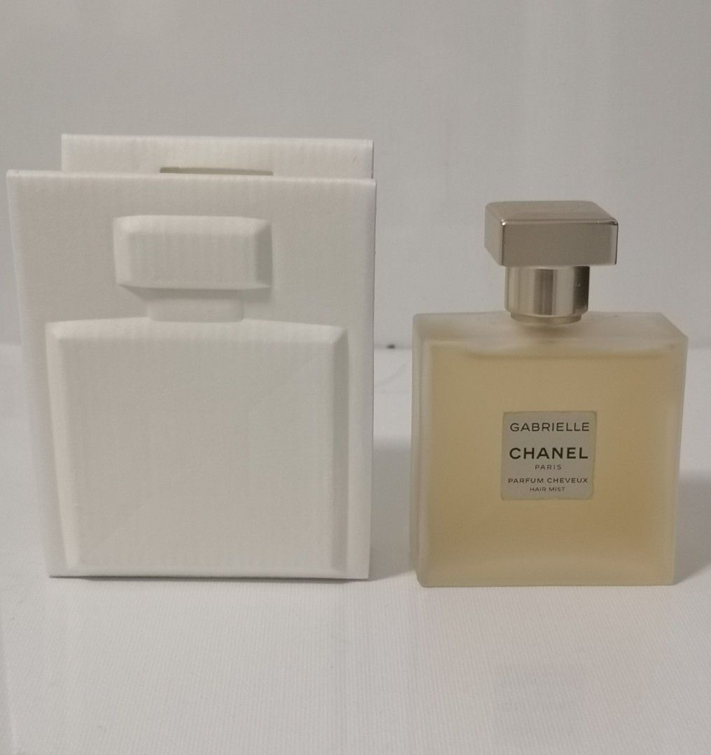 GABRIELLE CHANEL HAIR MIST, Beauty & Personal Care, Fragrance & Deodorants  on Carousell