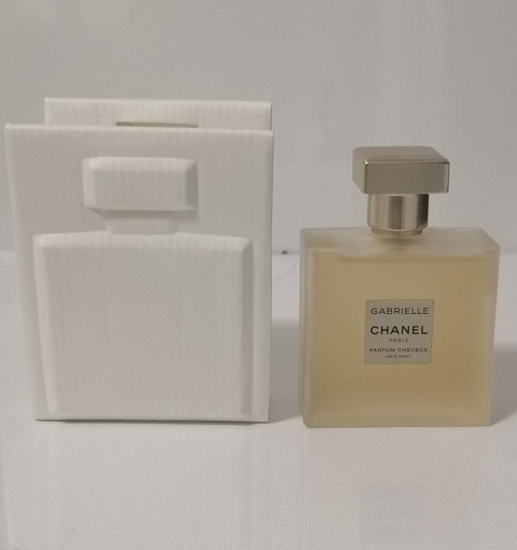 NEW Chanel Gabrielle Hair Mist 40ml Perfume 