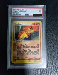 Shop Premium Graded Pokémon Cards Collection - PSA, BGA, CGC & More! at  TCGStadium