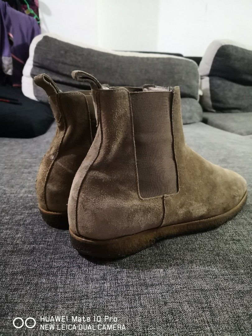 All saints reiner shop boot