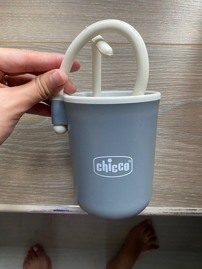 Chicco outlet cup holder
