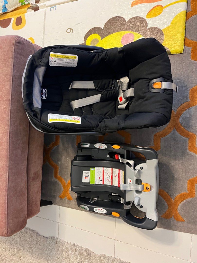 Keyfit 360 car sales seat
