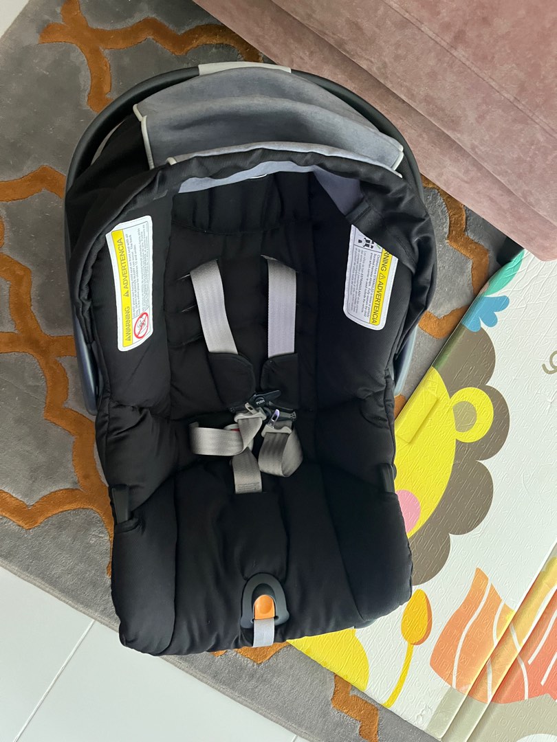 Keyfit 360 car shop seat