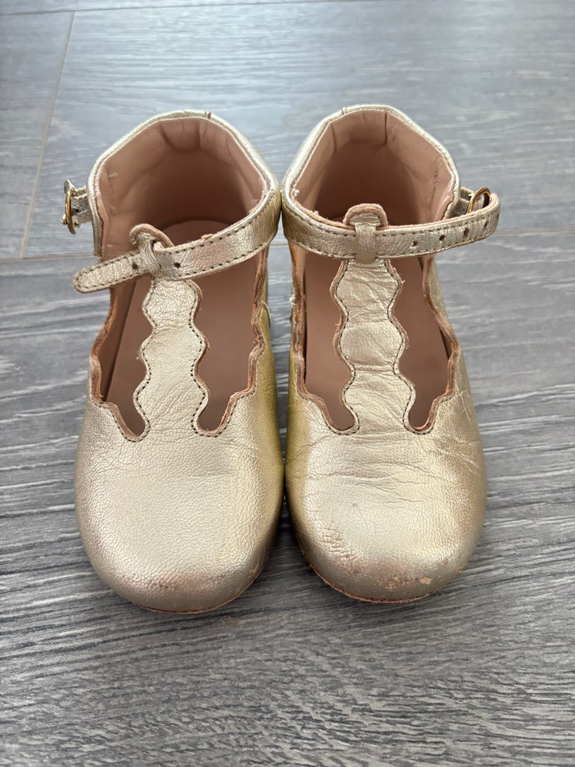 Chloe baby shoes outlet