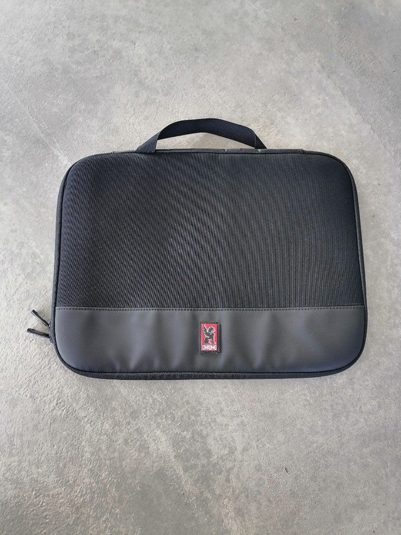 Chrome industries laptop sleeve cheap