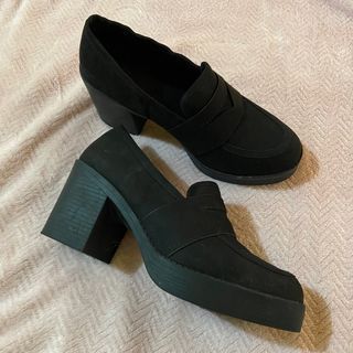 ASOS Loafers / Chunky Shoes