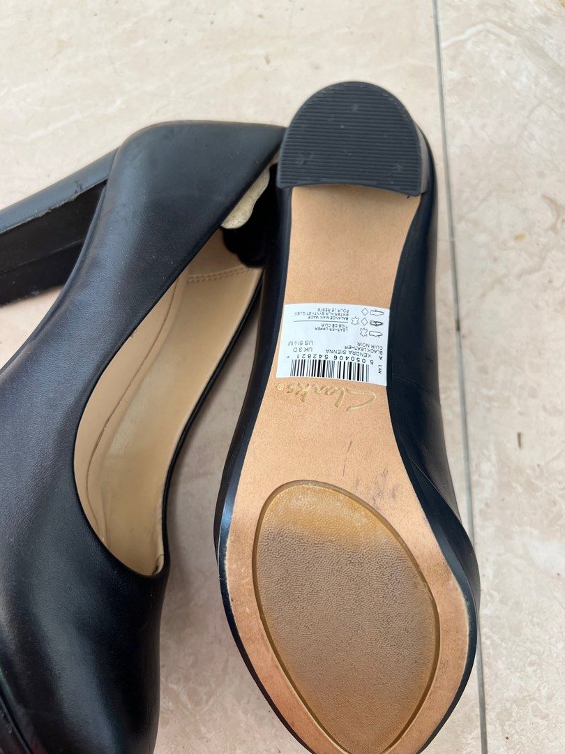 Kendra sienna shoes clarks shop