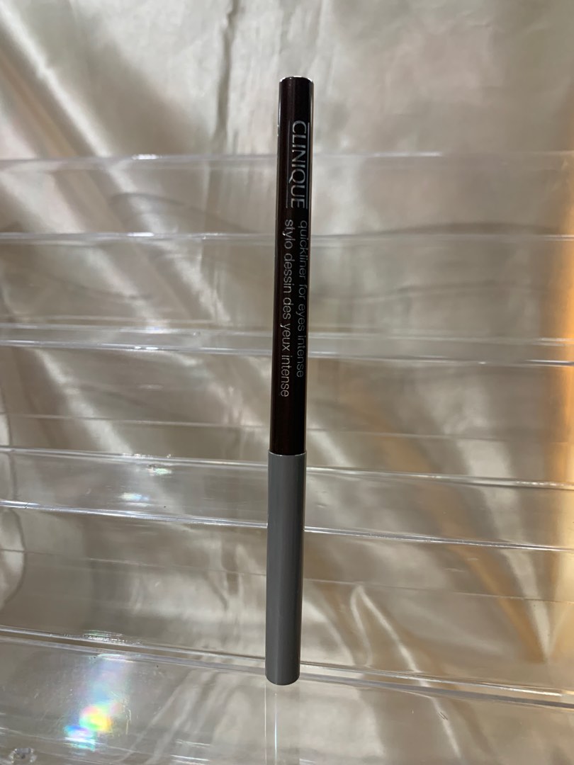 Clinique brown eyeliner, Beauty & Personal Care, Face, Makeup on Carousell