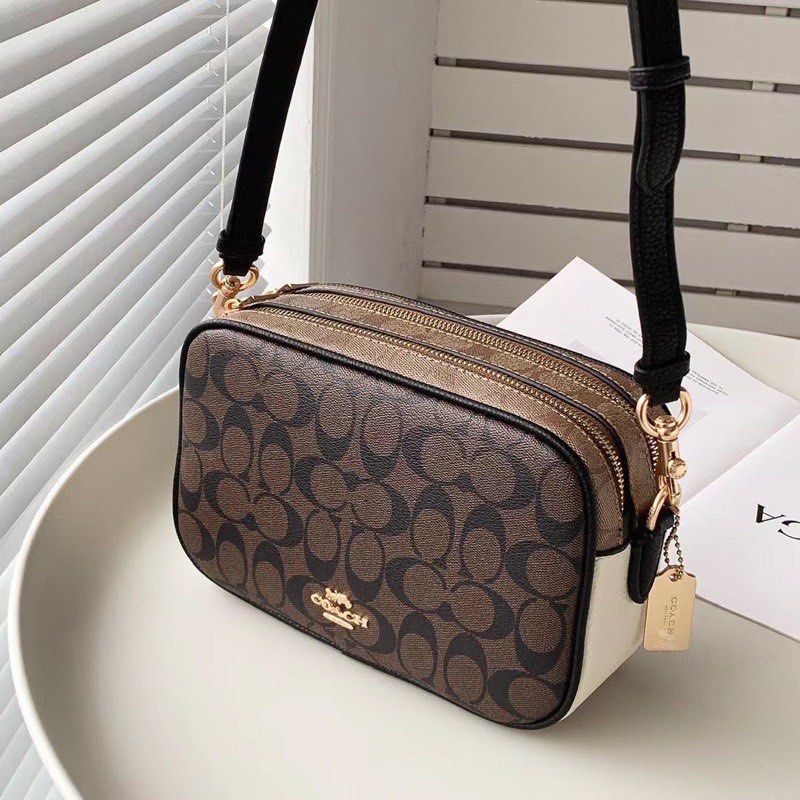 Coach online pocketbook sale