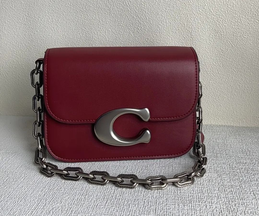 Carousell Senreve Card Holder Coach Limited Edition Idol Bag In