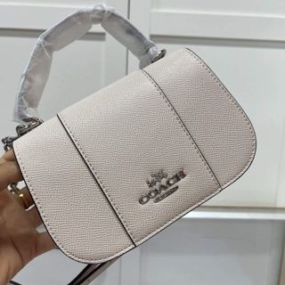 Coach - Boxed Nolita 15 in Signature Leather (Ivory), Luxury, Bags &  Wallets on Carousell