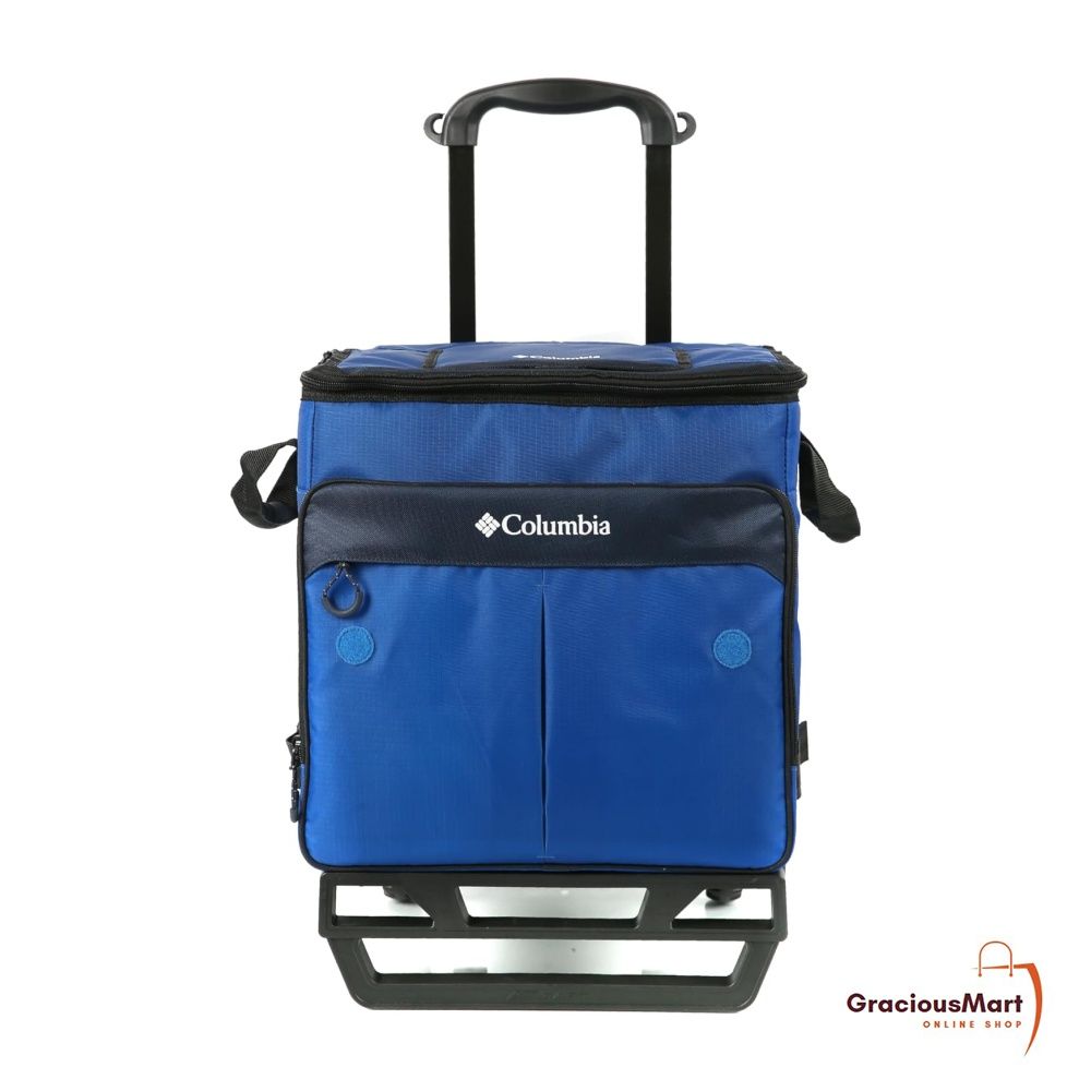 Outdoor boxer/trunk, Sports Equipment, Hiking & Camping on Carousell