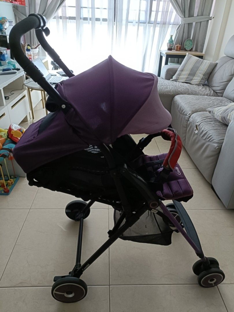 Combi stroller weight outlet