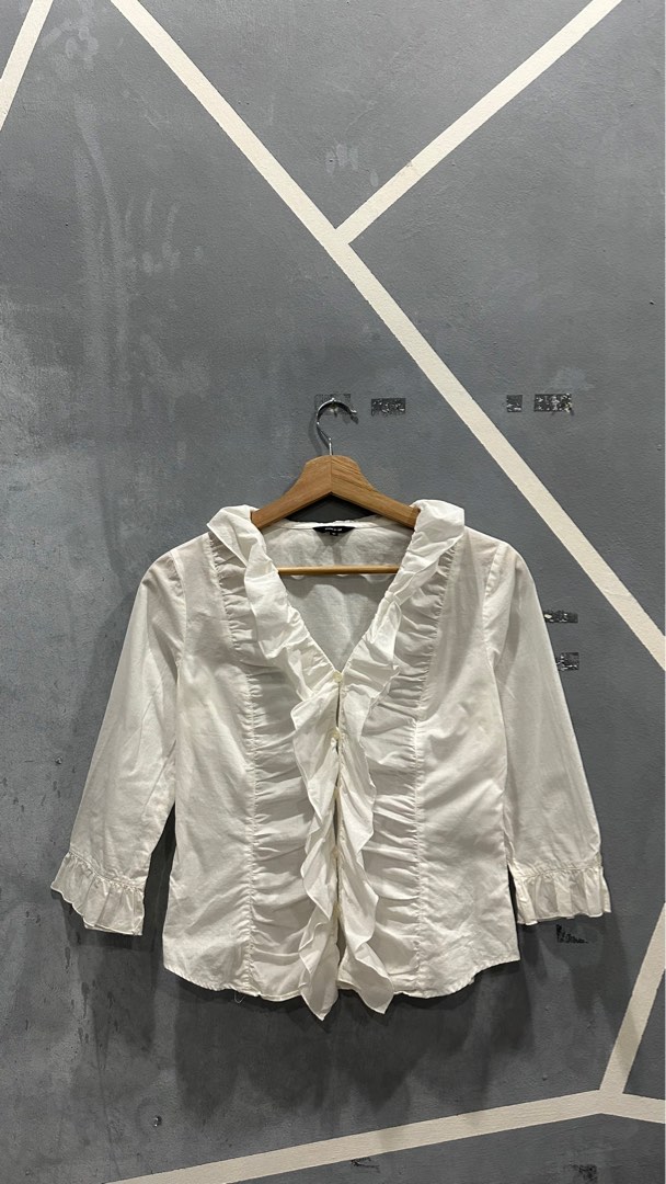 Comme blouses online