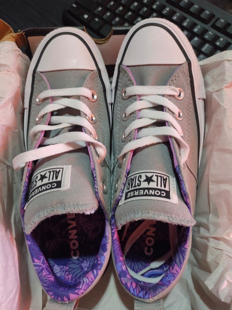 Converse all star ox size 5.5 on sale