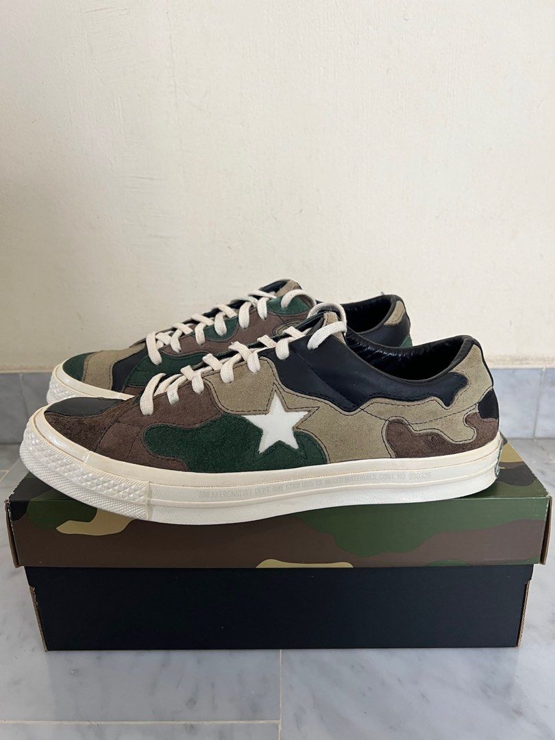 Sns converse outlet