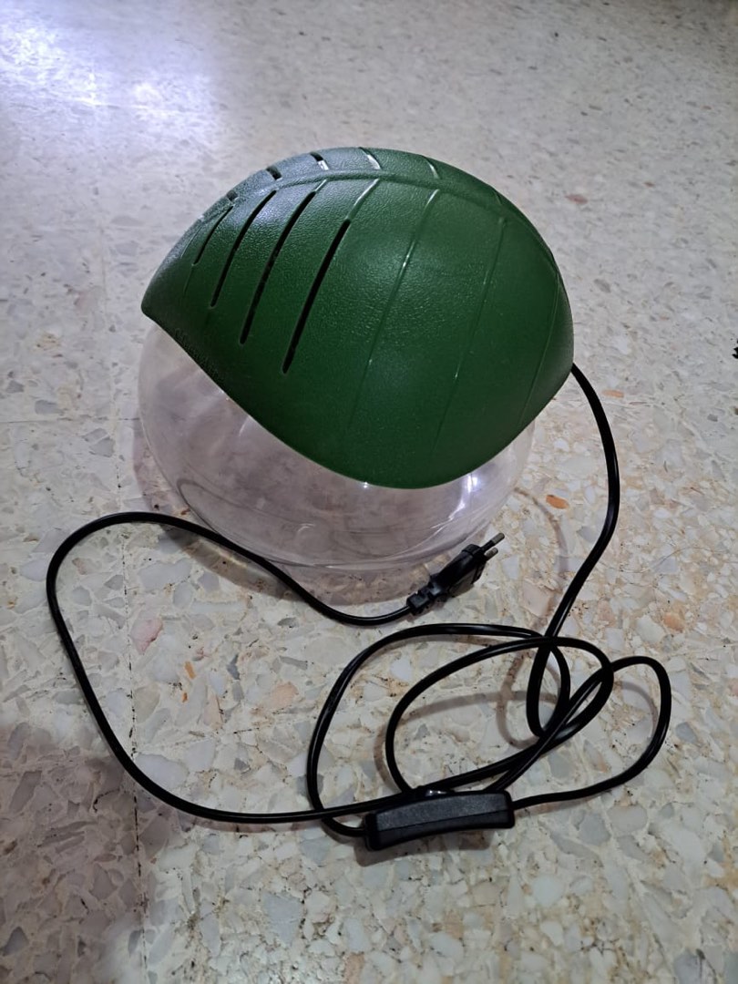 Cleenaire revitalisor 2025