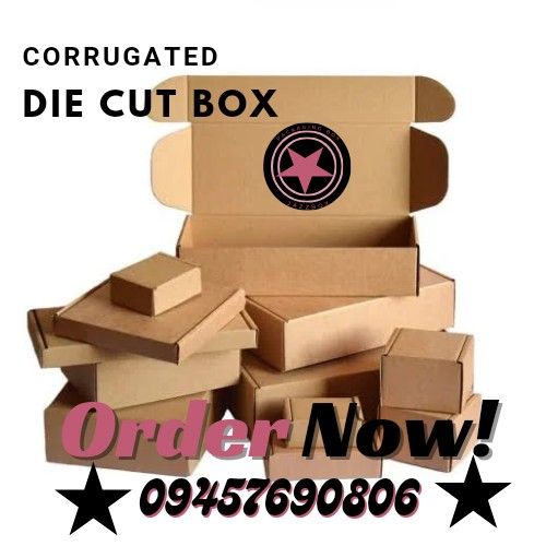 Corrugated Box supplier, Furniture & Home Living, Home Improvement