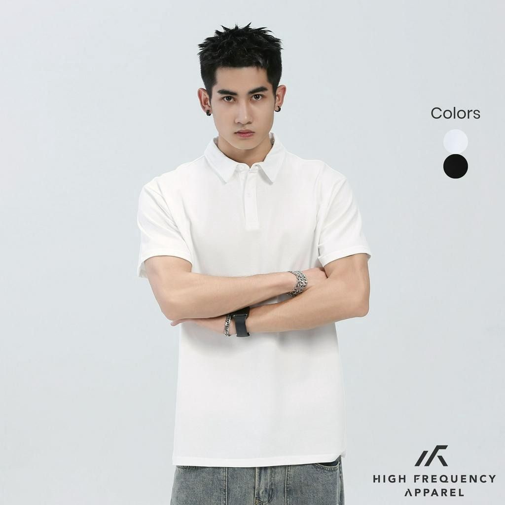 Casual polo online
