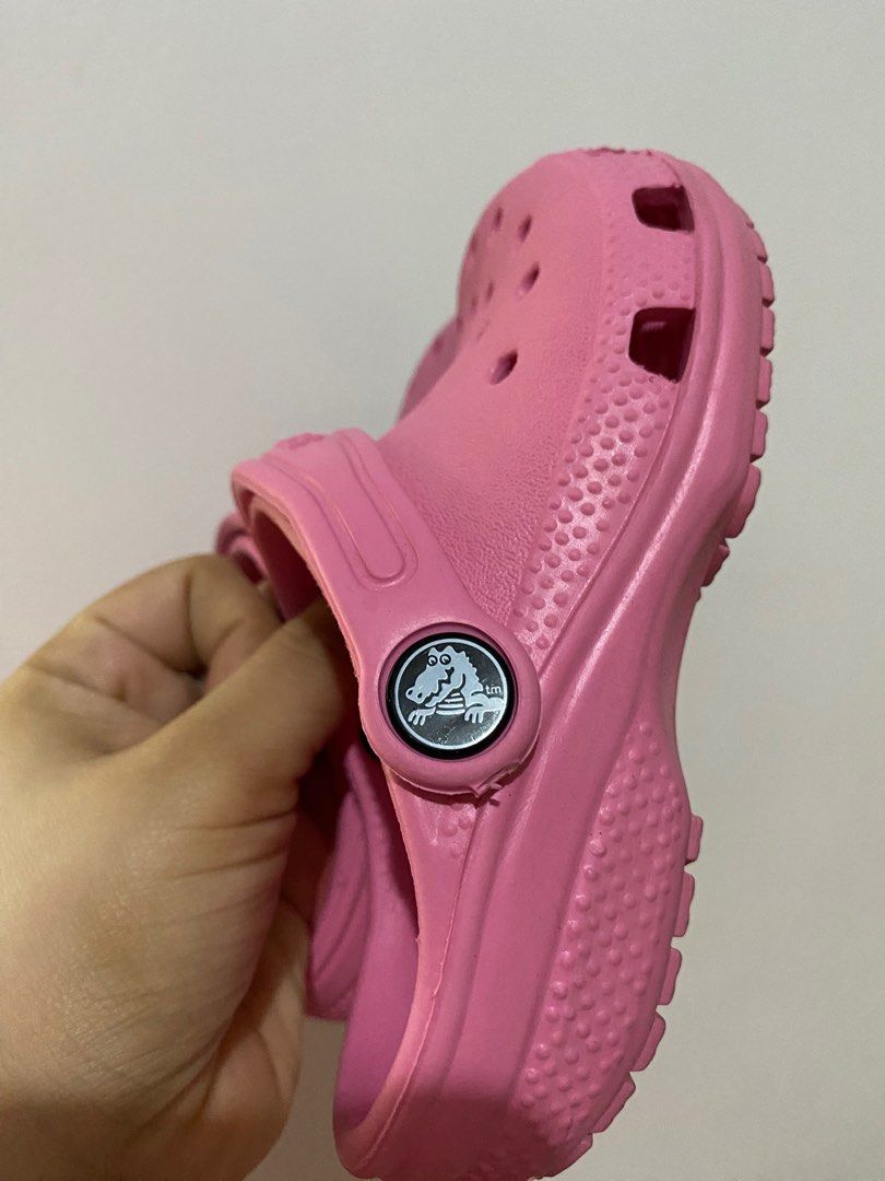 Crocs c9 hotsell cm