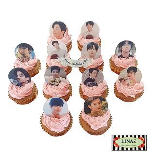 CUSTOMISED  THEME CAKES

NEED CAKES?
CONTACT US AT 
86069748 (LINA) 
92704523 (NAZ) 
#linazcreations #birthdaycake #cupcakes #weddingcakes #minibites