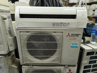 Daikin/Mitsubishi