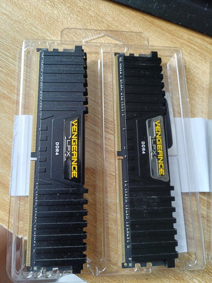 Ram 4 ddr4 sale