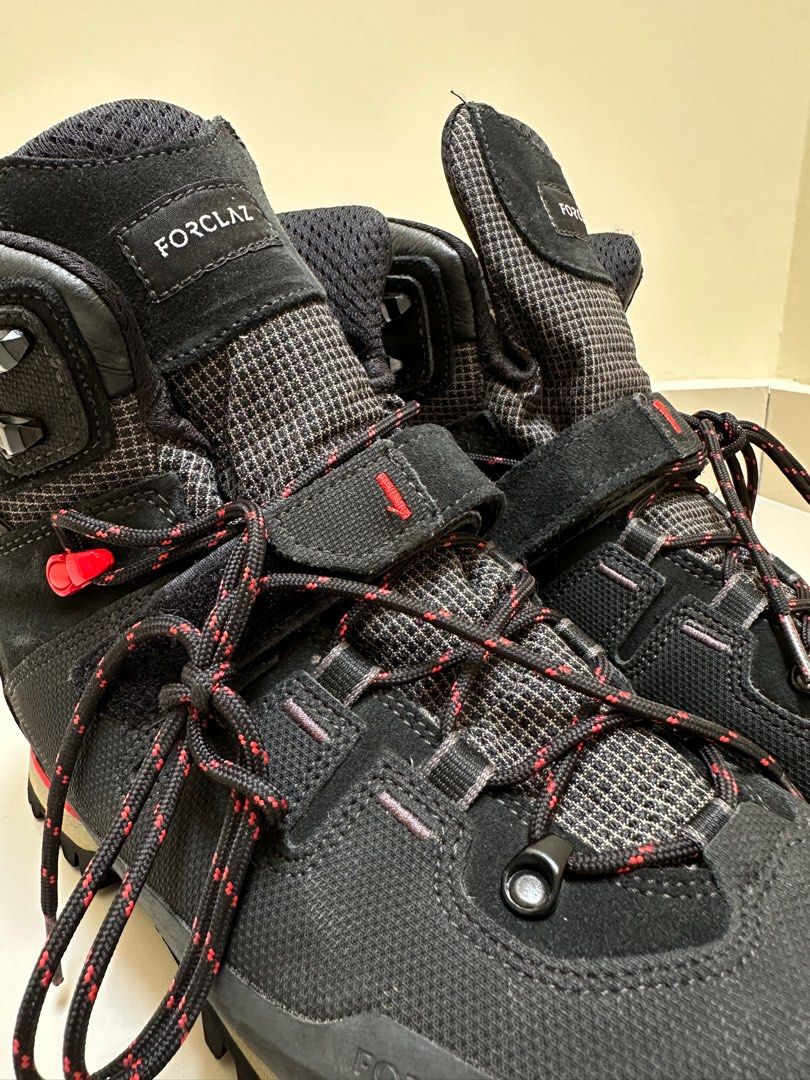 Forclaz 700 shoes deals