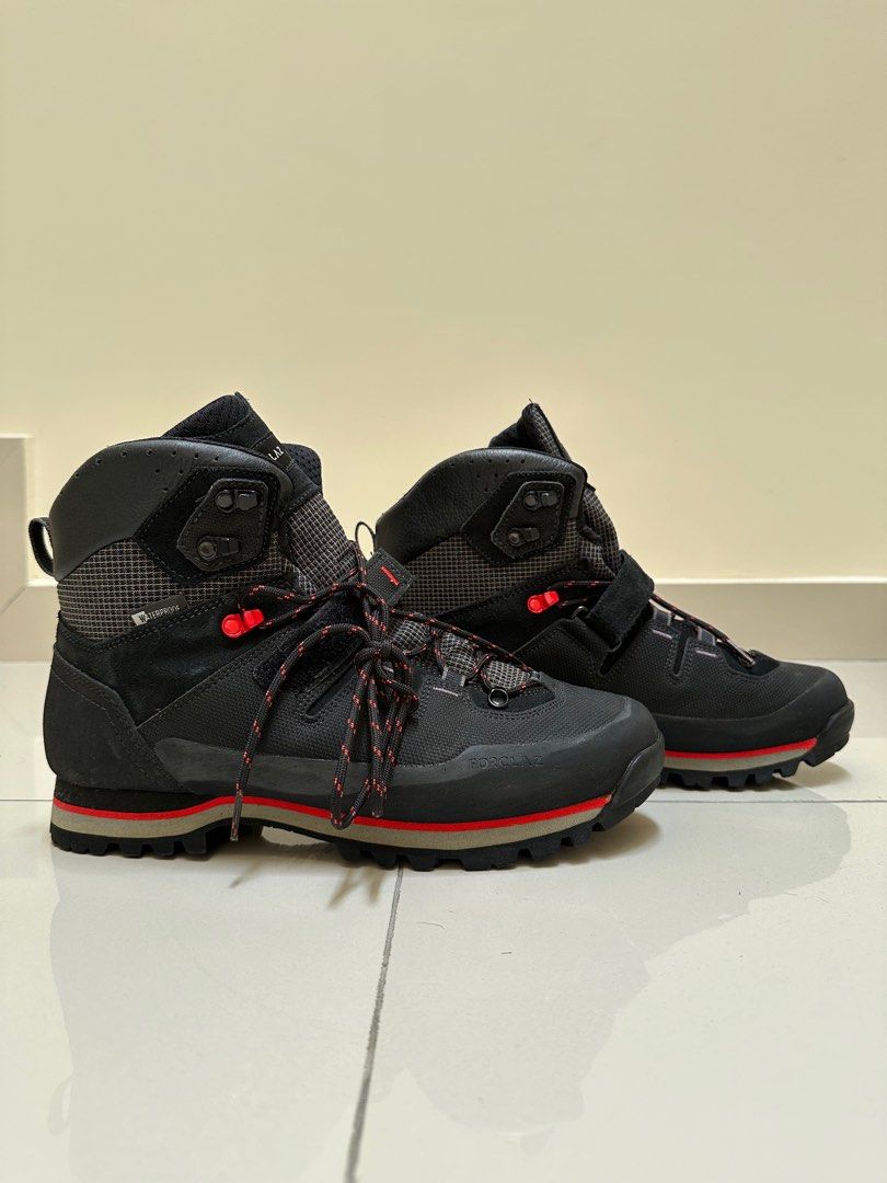 Forclaz 700 shoes shop