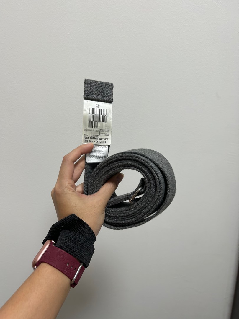 Decathlon Yoga Stretching Rope