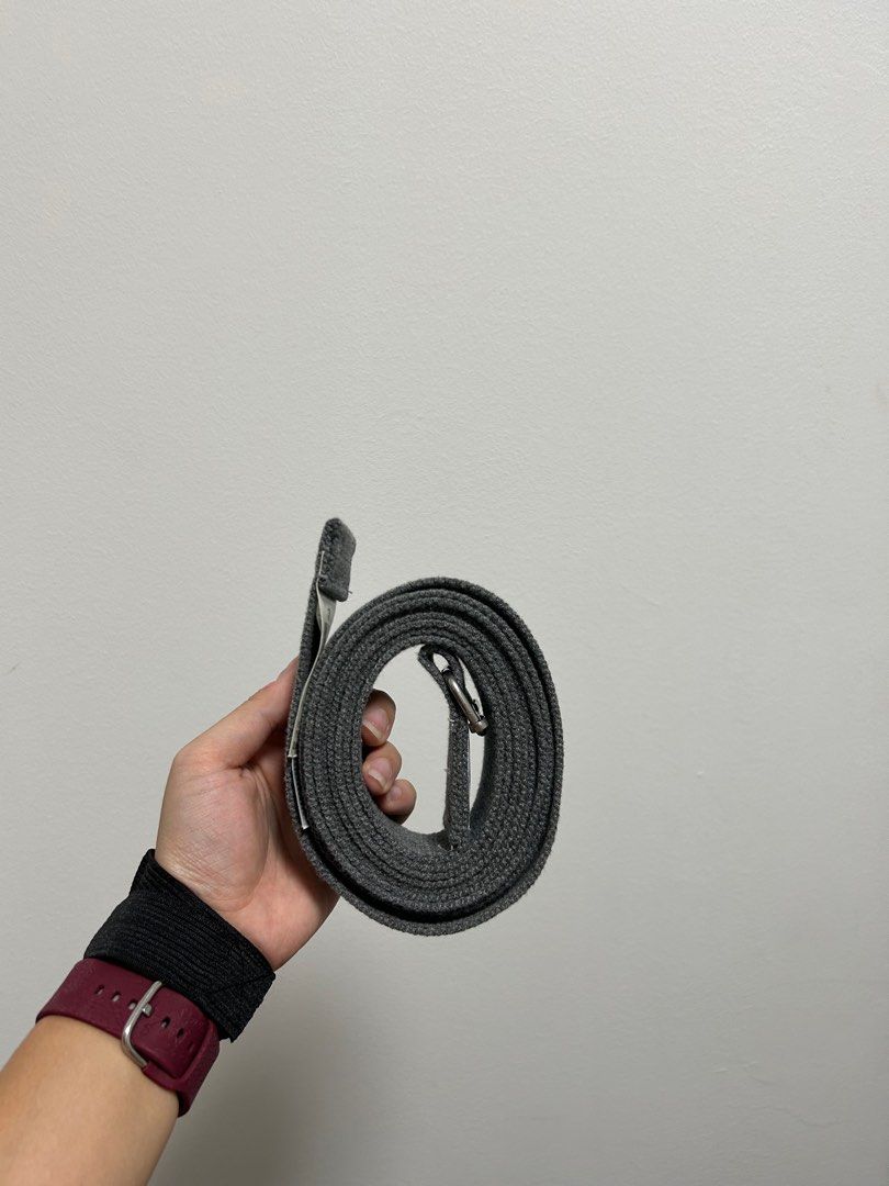 Stretching sales rope decathlon