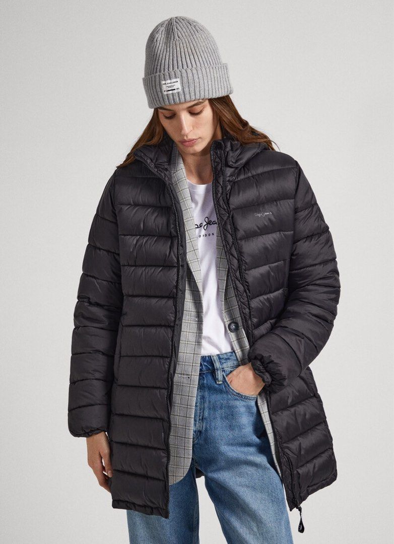 Decjuba puffer jacket shop