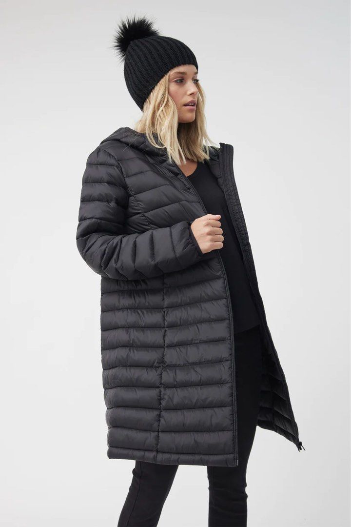 Decjuba puffer jacket pink shop