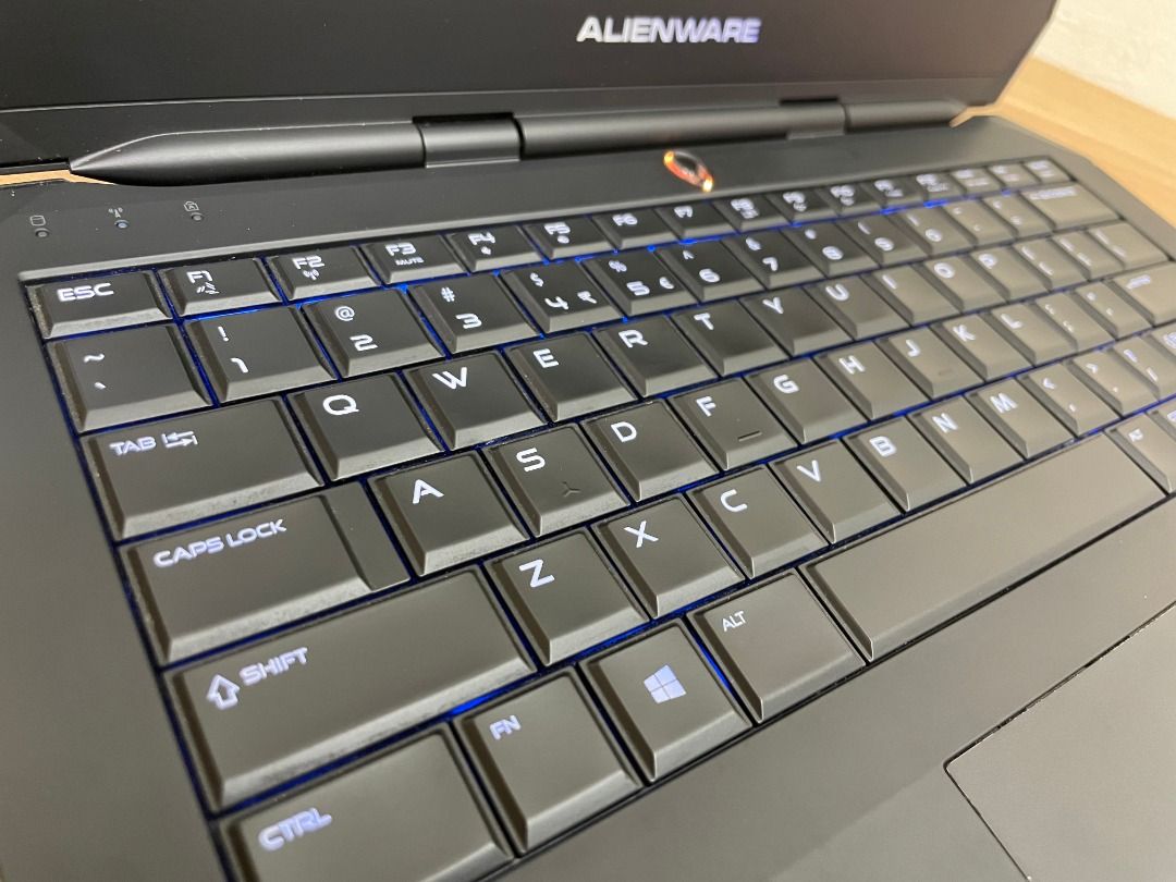 Dell Alienware 13 Gaming Laptop | i5-4210U 16GB Ram 500GB SSD 13.3 FHD ...