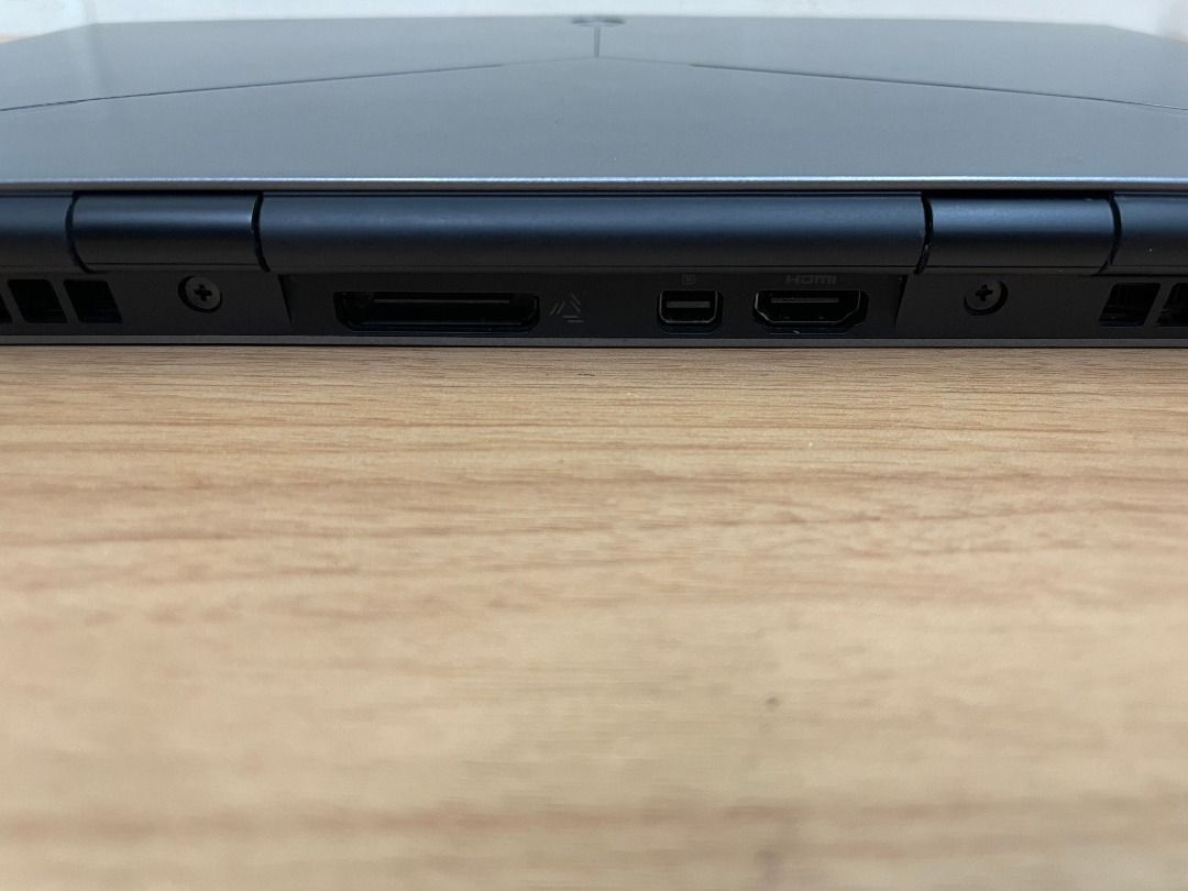 Dell Alienware 13 Gaming Laptop | i5-4210U 16GB Ram 500GB SSD 13.3 FHD ...