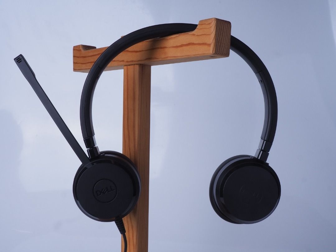 Dell HSC060 Jabra Evolve 30 II Headset