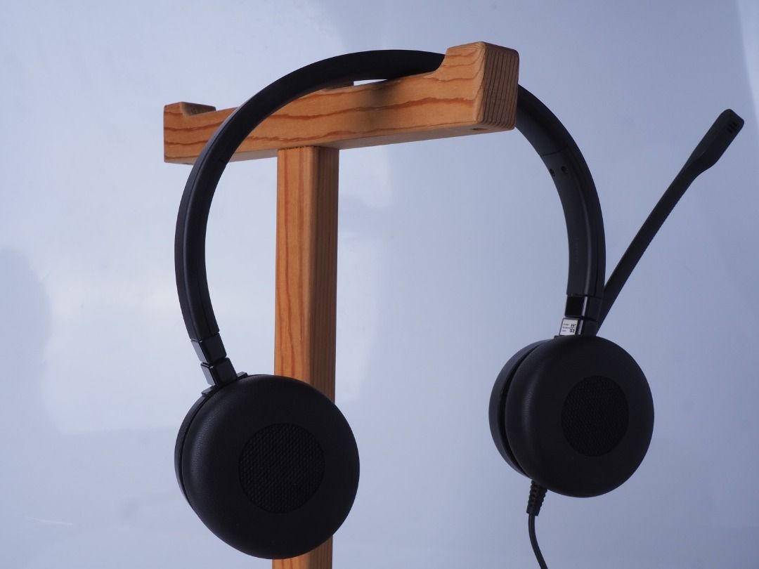 Dell HSC060 Jabra Evolve 30 II Headset