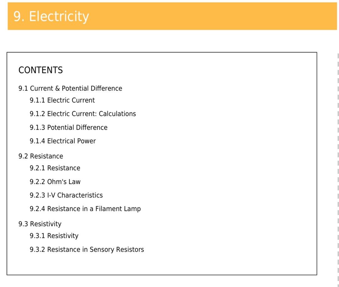 【Notes】Alevel Physics CAIE 9702 As A2 Level pdf digital notes, Hobbies ...