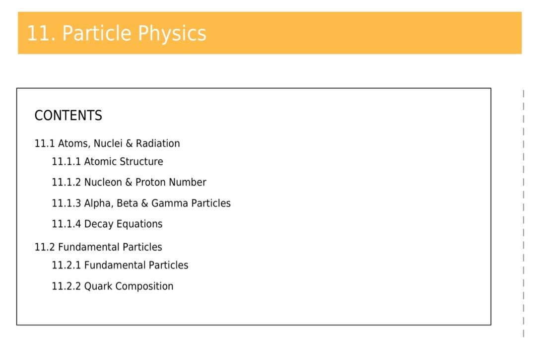 【Notes】Alevel Physics CAIE 9702 As A2 Level pdf digital notes, Hobbies ...