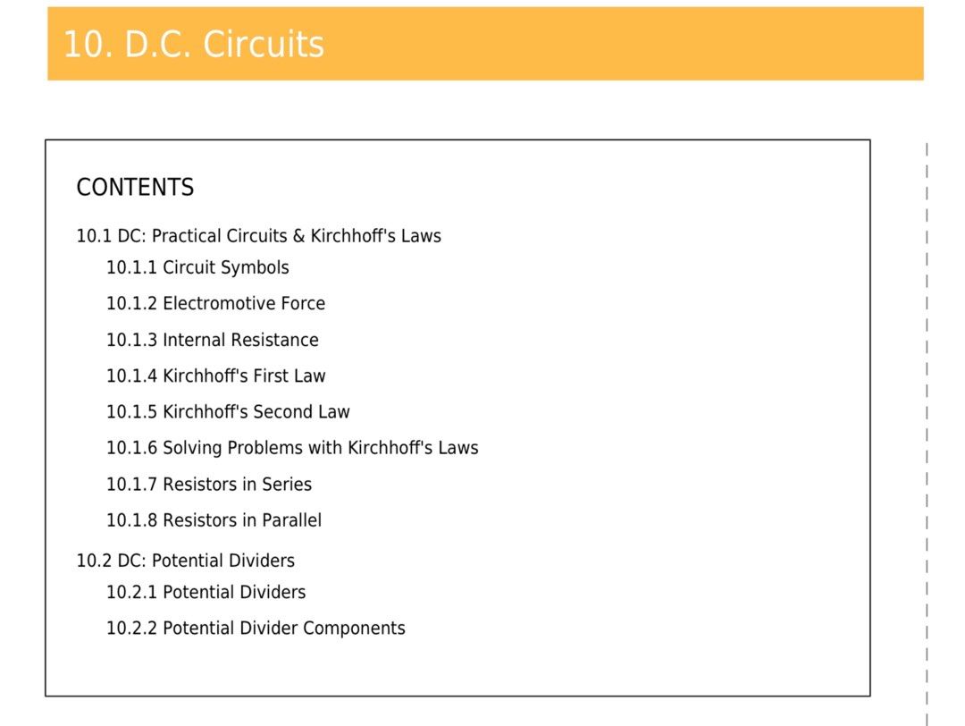 【Notes】Alevel Physics CAIE 9702 As A2 Level pdf digital notes, Hobbies ...